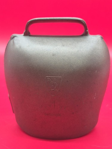 Vintage firmann swiss cow - vintage, j