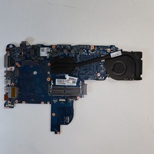 HP ProBook 640 G3 Motherboard