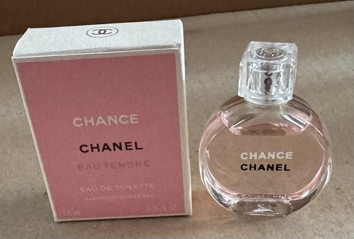 Chanel chance eau tendre - chance,
