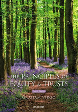 The Principles of Equity &