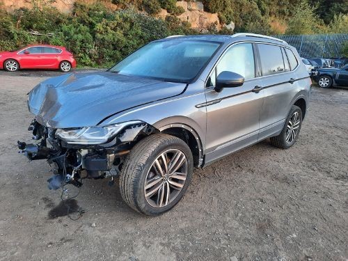 Volkswagen tiguan aspace - volkswagen,