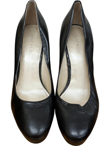 Nine west black - nine,