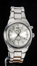 Seiko Kinetic Men's Quartz