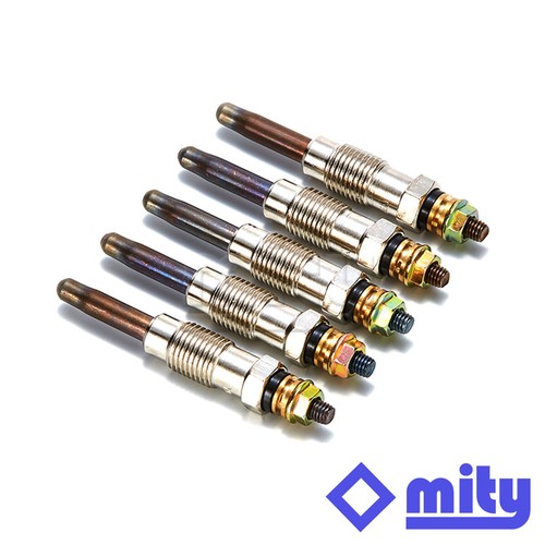 Mity diesel heater - mity,