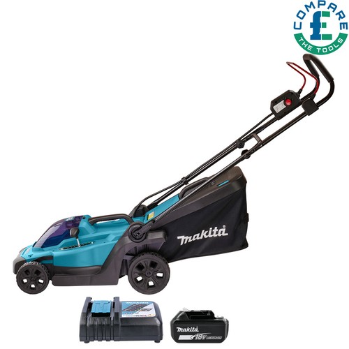 Makita dlm330 18v - dlm330,