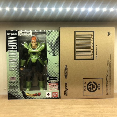 Genuine bandai figuarts - bandai, sh