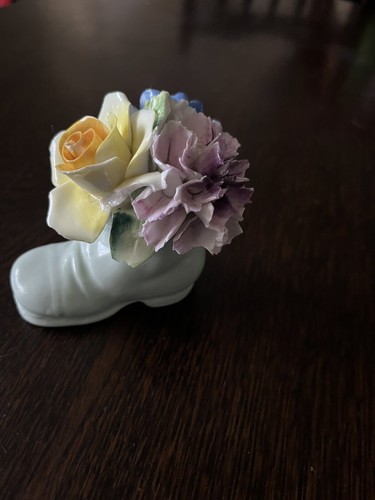 Radnor bone china england - china, ~