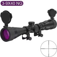 3-9x40NG Hunting Riflescope