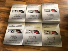 2007 DODGE CARAVAN_CHRYSLER