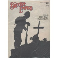 THE BRITISH EMPIRE MAGAZINE -