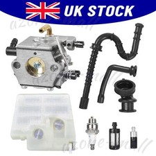 Replacement Carburetor for