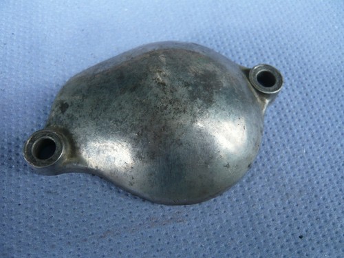 Yamaha 500 - 500, 1x