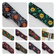 1 meter Embroidery Lace Trim