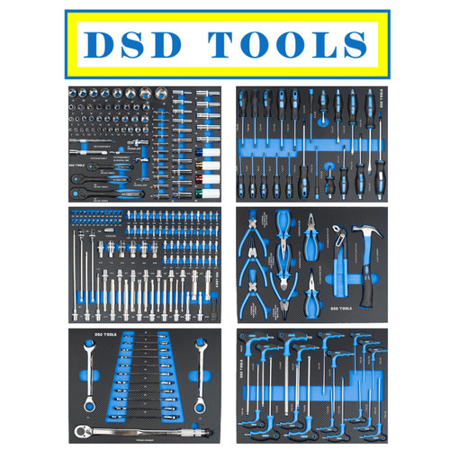 Tool chest box - tool,