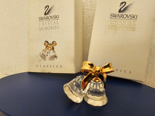 Swarovski memories bells - memories, 'bells'