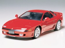 Tamiya 1/24 Mitsubishi GTO