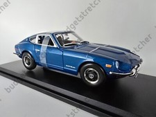 MAISTO 1:18 Diecast Model Car