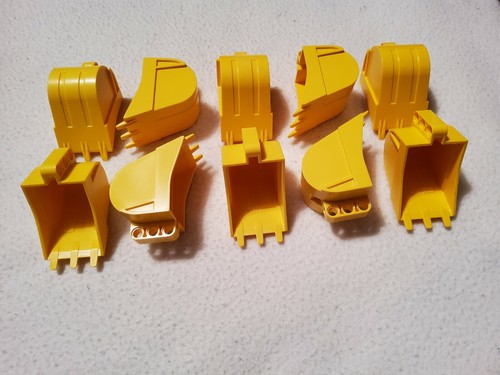 Genuine new lego technic - x,