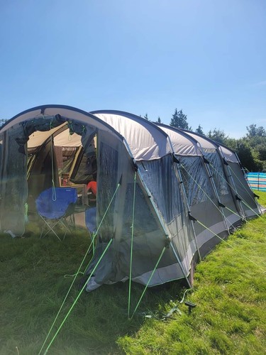 Outwell vermont xlp - outwell,