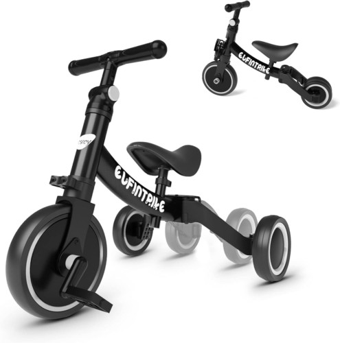 Besrey bike toddler kids - toddler, 1