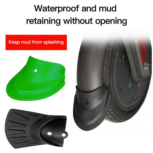 Scooter mudguard front rear - mudguard,