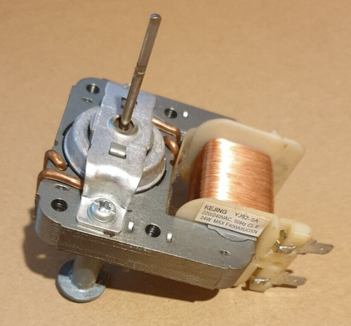 Microwave fan motor - microwave, kejing