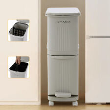 Kitchen Rubbish Waste Bin