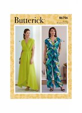 Butterick Easy SEWING PATTERN