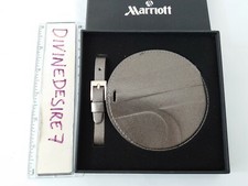 Marriott Hotels LOGO Baggage