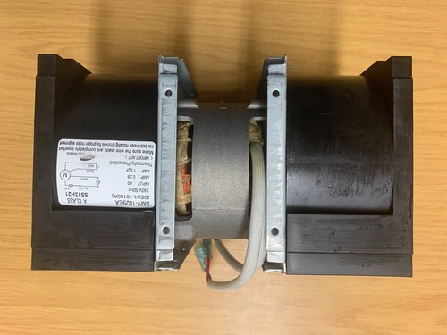 Part fan smv 1829ea cooling - part, smv-1829ea