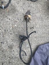 ⭐ PEUGEOT V-CLIC 50CC 2008-2014 SCOOTER FRONT BRAKE COMPLETE CALIPER MASTER  ⭐ 