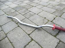 BETA ZERO TR HANDLEBAR - FIT 1990 / 1993 - TRIALS BIKE