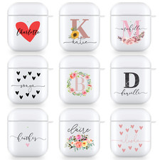 Personalised Airpods Case