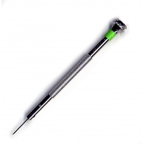 Watchmakers screwdriver screw - watchmakers,