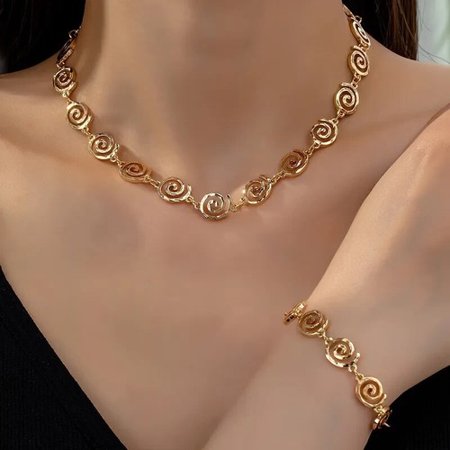 Designer inspired spiral - inspired,