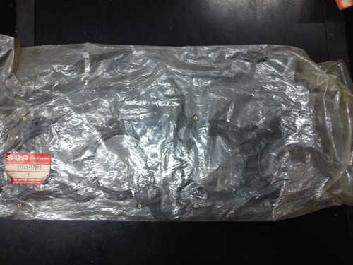 Gasket head - gasket, for