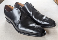 Joseph Cheaney Mens Liverpool