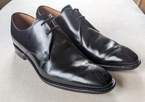Joseph cheaney mens liverpool - mens,