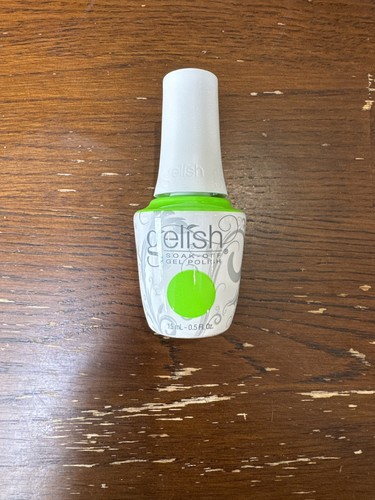 Gelish limonade the shade - gelish,