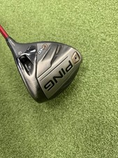 PING G400 SFT DRIVER 12