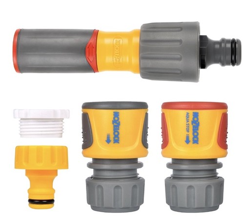 Hozelock 3in1 nozzle plus - plus, &