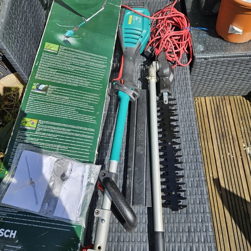 Bosch amw long - amw, 10