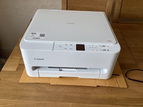 Canon ts6550i printer - canon,
