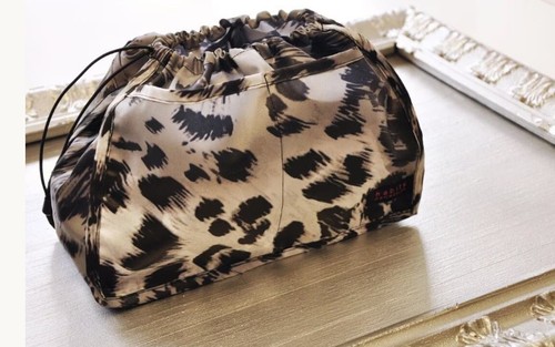 Handmade leopard print - leopard,