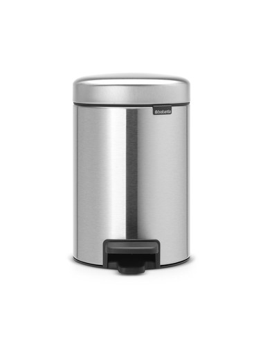 Brabantia pedal bin newicon - pedal,