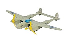 Lockheed P-38 Lightning WWII