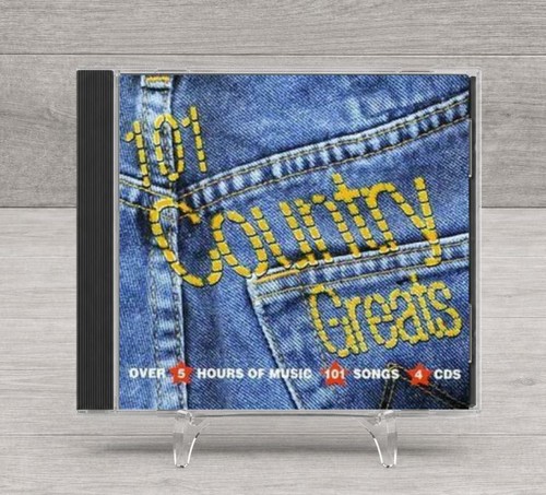 101 country and western - 101,