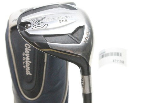 Cleveland 588 golf club mens - cleveland,