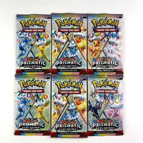Pokemon 151 prismatic - 151,