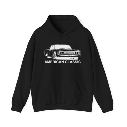 American classic lincoln - classic,